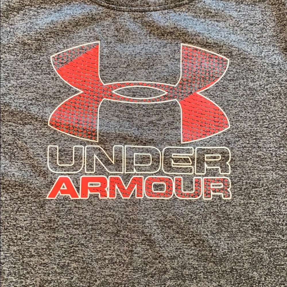 Under Armour 3t boys T-shirt